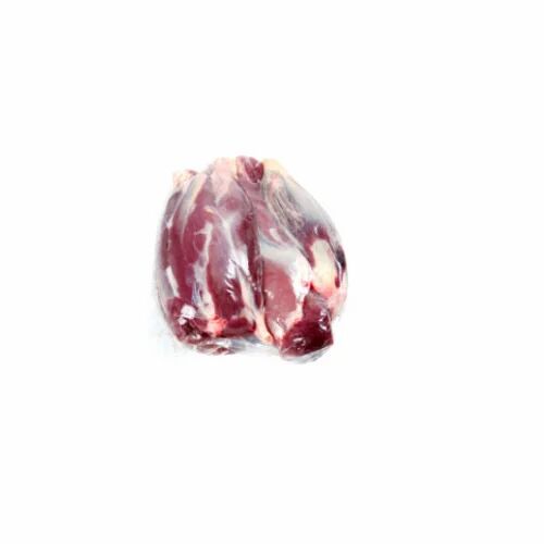 Vacuum Packed Shank Frozen Buffalo Meat, Packaging Type : Plastic Packet