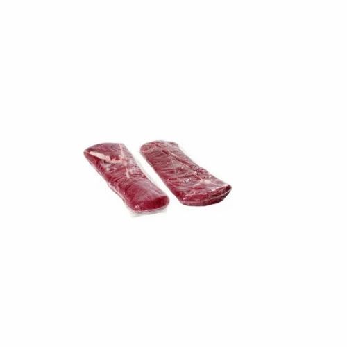 Vacuum Packed Striploin Frozen Buffalo Meat