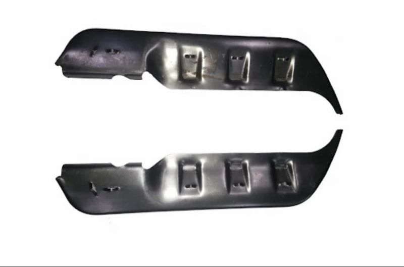 Sheet Metal Laser Cutting Job Work at Best Price in Pune SGA