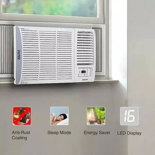 Voltas Window Air Conditioner