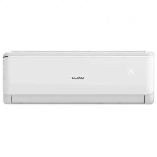 1 Tone Lloyd Split Air Conditioner, for Residential Use, Office Use, Hotel, Condenser Type : Copper