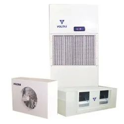 3 phase 15 TR Voltas Packaged Air Conditioner