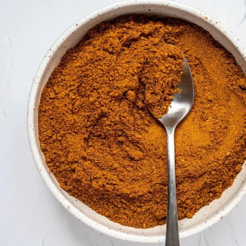 Blended Natural Chiken Mutton Masala Powder, for Cooking, Spices, Grade Standard : Food Grade