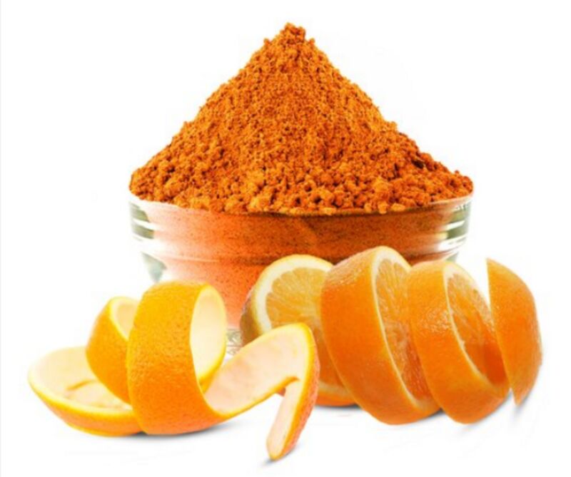 Natural Spray Dried Orange Powder, Style : Fresh