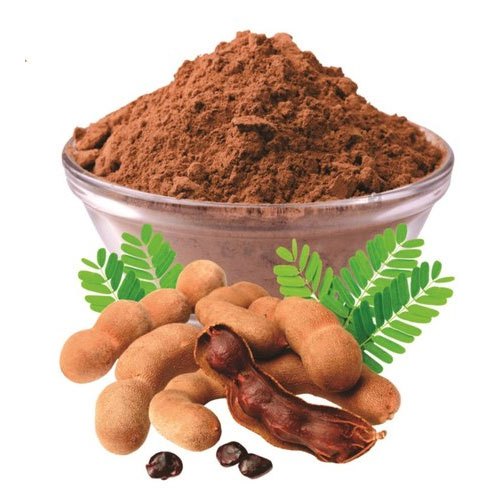 Light Brown Common Spray Dried Tamarind Powder, for Cooking, Packaging Type : Plastic Packet