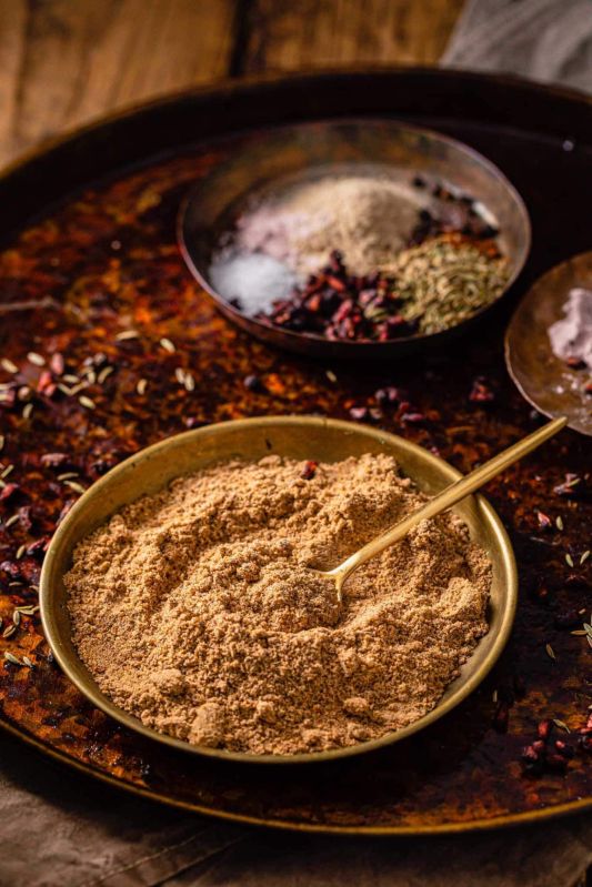 Natural Haleem Mix Masala Powder, for Cooking Use, Certification : FSSAI Certified