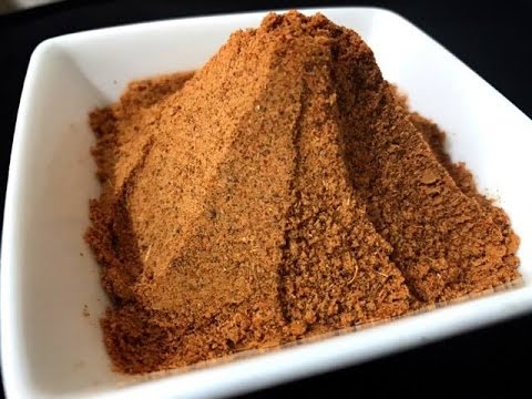 Nihari Chicken Masala Powder