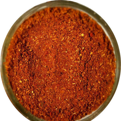 Red Natural Paya Masala Powder, for Cooking Use, Certification : FSSAI Certified