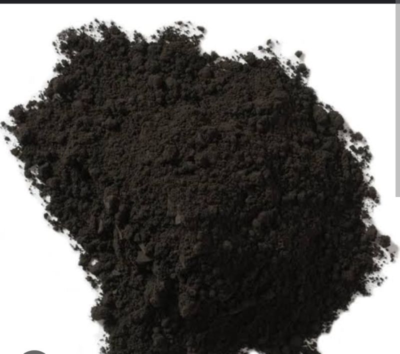 black iron oxide