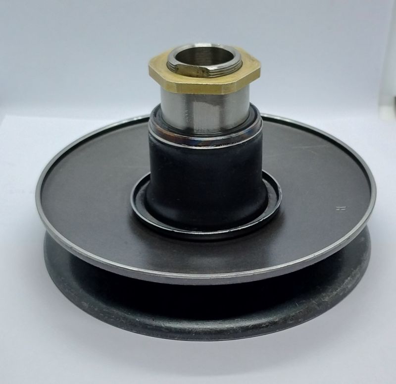 Activa HET Clutch Pulley, for Automobile, Specialities : High Tensile, High Quality, Durable, Corrosion Resistance
