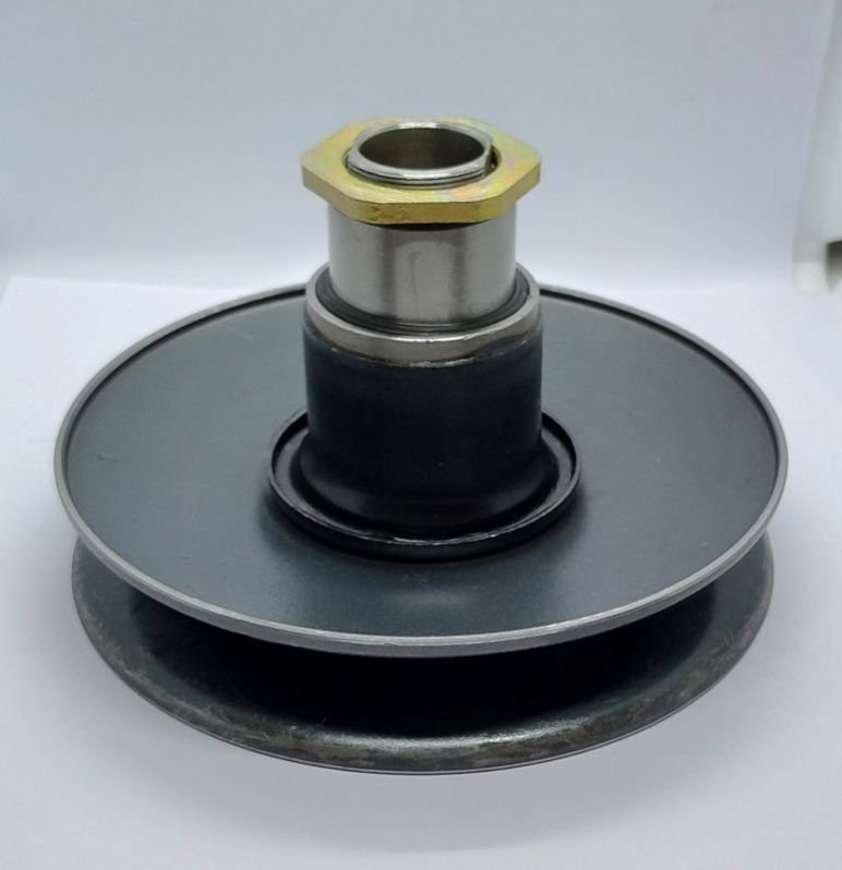 TVS N-TORQ Clutch Pulley