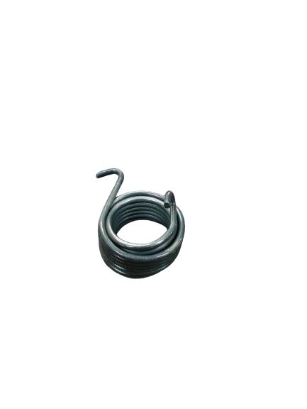 Polished Mild Steel Motorcycle Kick Spring, for Vehicles Use, Feature : Corrosion Proof, Durable, High Strength