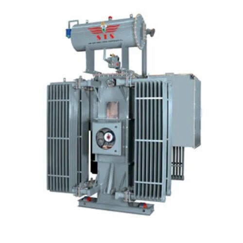 3MVA 3-Phase Oil Cooled Distribution Transformer