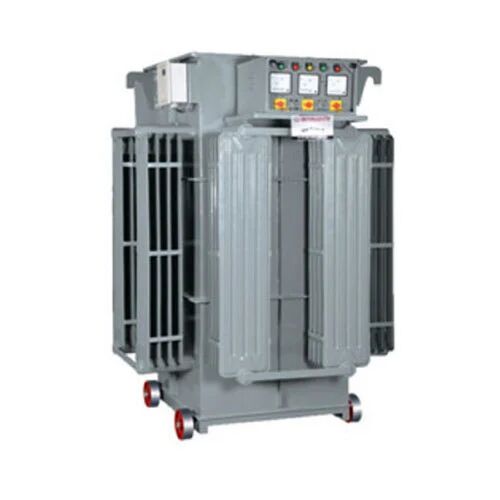 50hz Linear Voltage Stabilizer, Phase : Three Phase