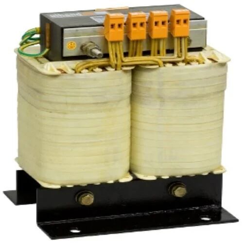 10kva 240volts Automatic 50-100 Kw 50-60hz Electric Single Phase Isolation Transformer