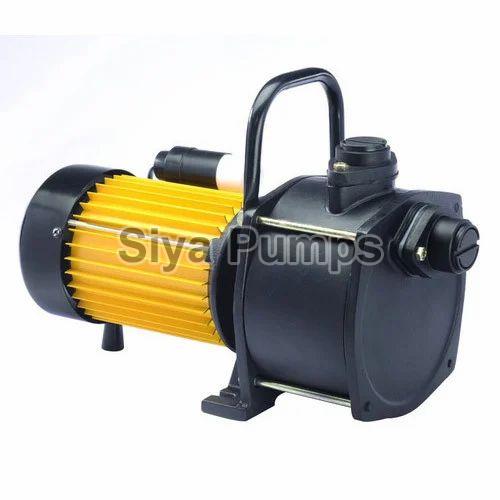 High Pressure Automatic Electric Shallow Well Monoblock Pump, for Agriculture, Power : Half HP, 1HP, 2HP