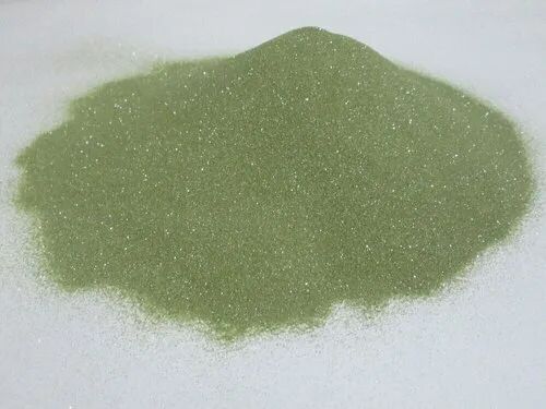 Green Synthetic Diamond Powder, for Industrial Use, Grade : Reagent Grade