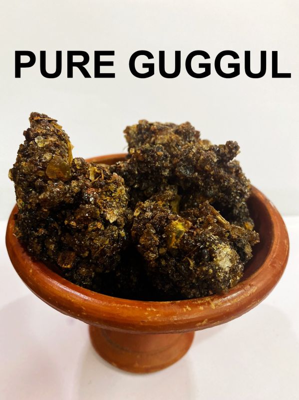 Pure Guggul