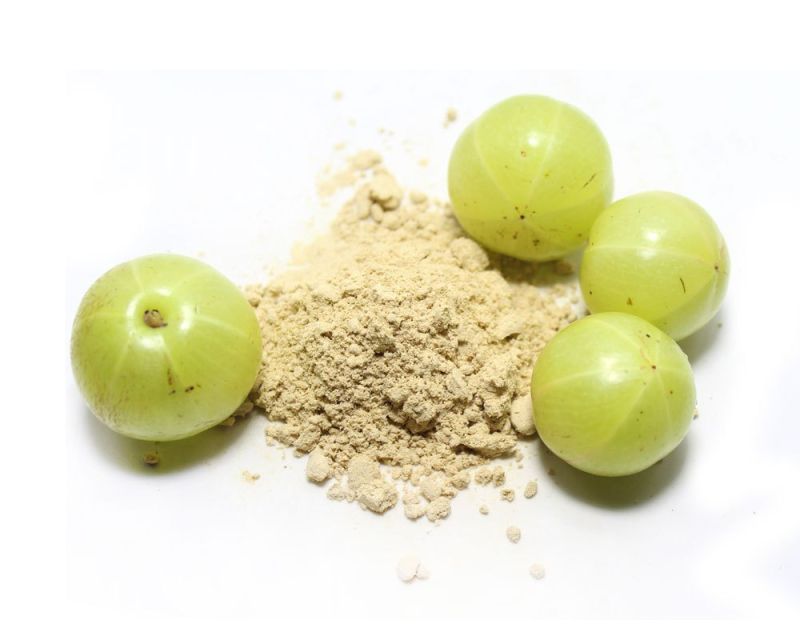 amla powder