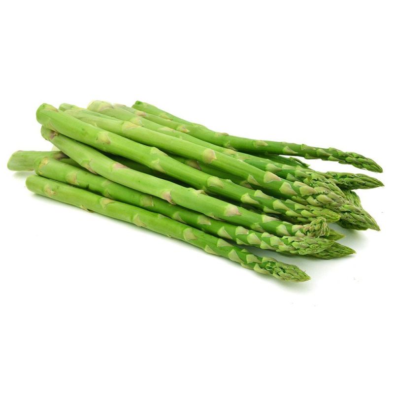 Fresh Asparagus, Packaging Type : Bag