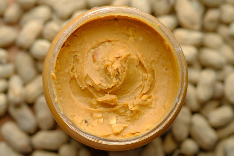 Peanut Butter