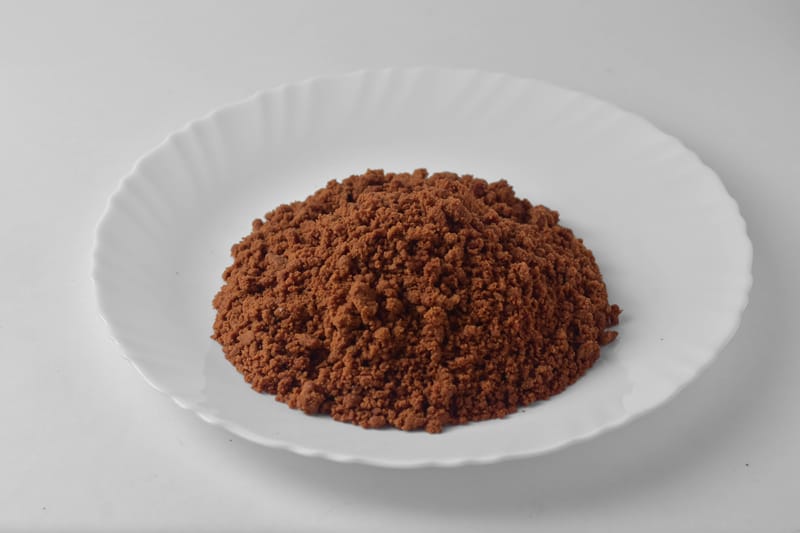 Natural Date Palm Jaggery Powder, Feature : Sweet Taste
