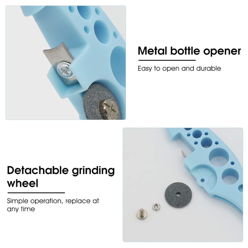 Ampoule Cutter