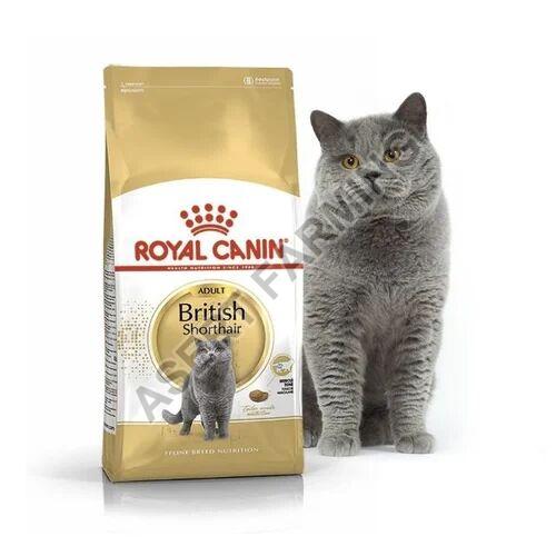 2 Kg Royal Canin British Short Hair Cat Food