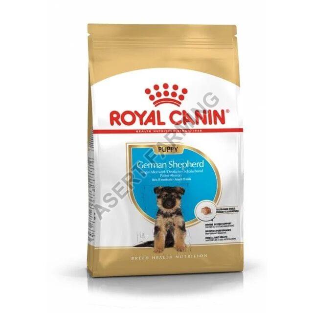 3 Kg Royal Canin German Shepherd  Dog Food