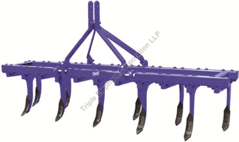 Heavy Duty Rigid Cultivator