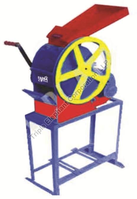 Farm Trade Manual Ground Nut Sheller, for Agricultural, Color : Blue
