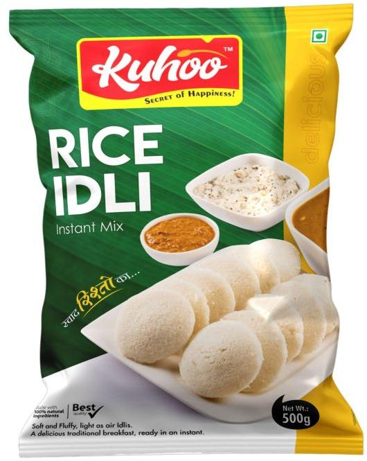 Rice Idli Mix, Purity : 90%