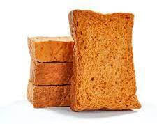 Brown Crunchy Suji Rusk, for Eating, Breakfast Use, Packaging Type : Plastic Packets