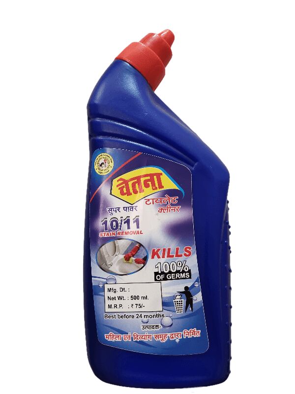 Toilet Bowel Cleaner