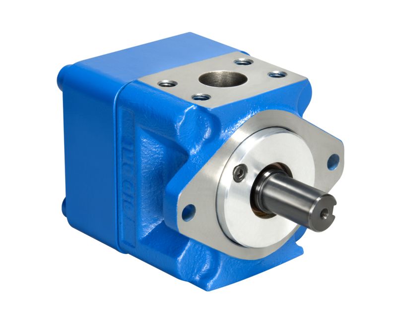 60Hz 0-25kg Hydraulic Internal Gear Pump, for Industrial, Pressure : 15-20Bar