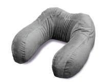 Unique Memory Foam Travel Neck Pillow