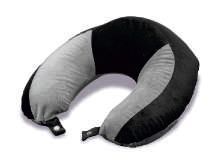 Memory Foam  Travel Neck Pillow