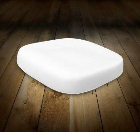 460mm X 465mm Office Chair Cushion