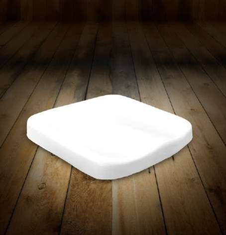 480mm X 460mm Office Chair Cushion