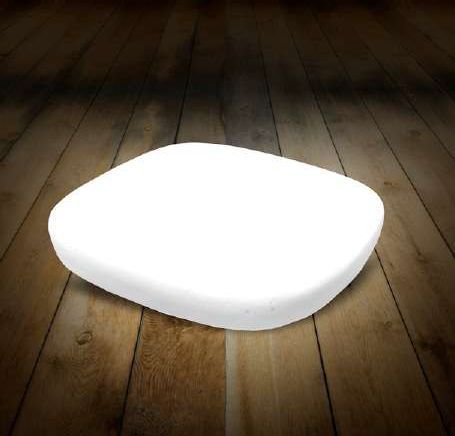 510mm X 490mm Office Chair Cushion