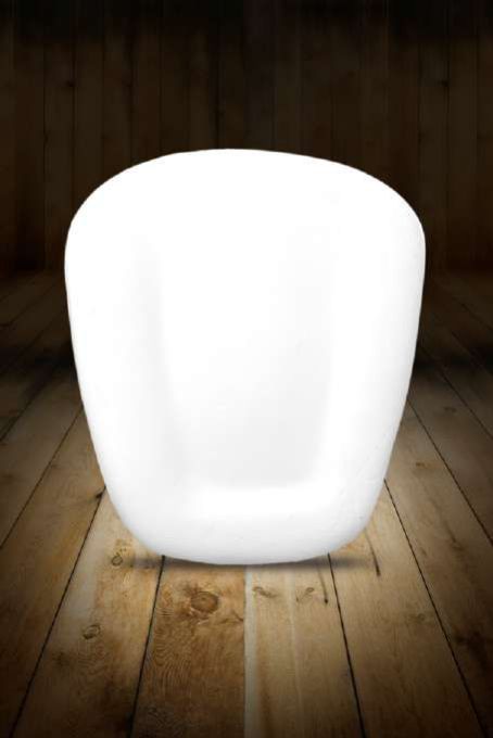 520mm X 420mm Office Chair Cushion