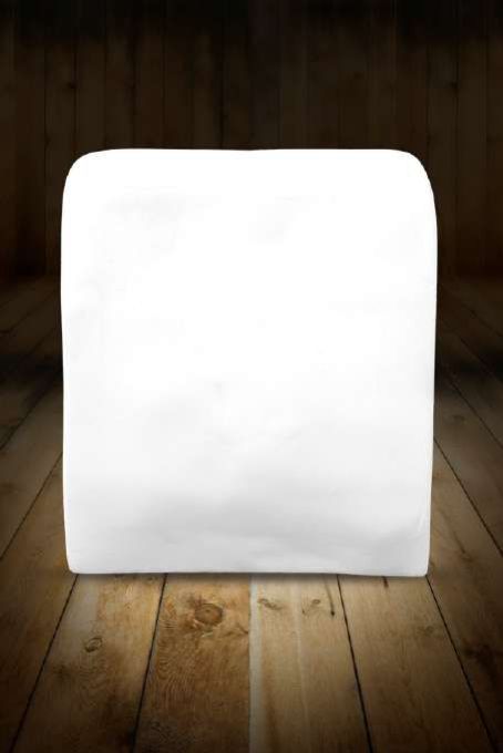 535mm X 450mm Office Chair Cushion