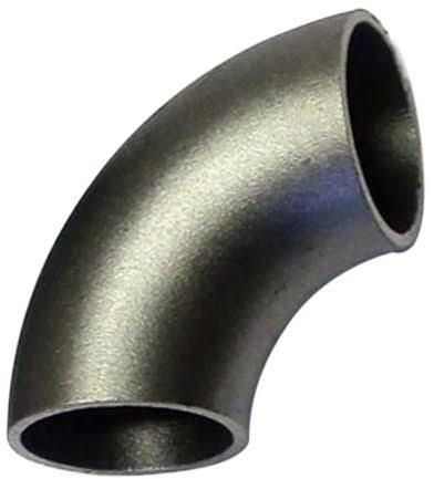 Mild Steel Elbow, For Pipe Fittings, Certification : Iso Certification