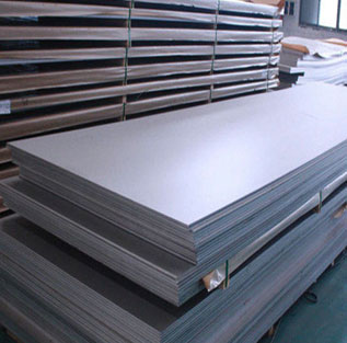 Rectangular Stainless Steel 304 Plates