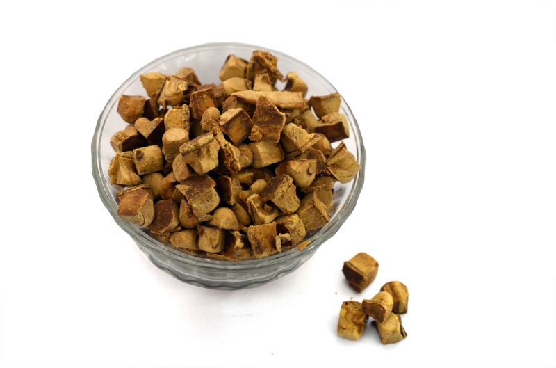 Organic Sugarcane Jaggery Cubes, For Sweets, Feature : Non Harmful, Non Added Color, Easy Digestive