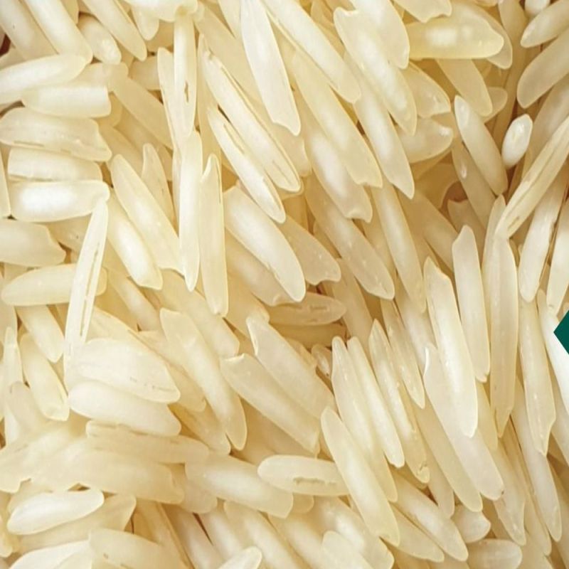 1121 Steam Basmati Rice, Variety : Long Grain