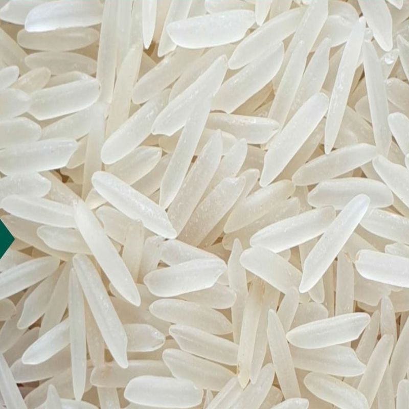 1121 White Sella Basmati Rice