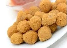 Crunchy Chicken Popbites, for Human Consumption, Feature : Hygienically Packed, Delicious