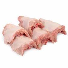 Frozen Chicken Back, for Institutional Use, Feature : Hygienically Packed, Delicious