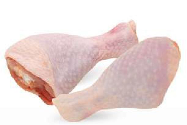 Frozen Chicken Drumstick with Skin, for Institutional Use, Feature : Hygienically Packed, Delicious